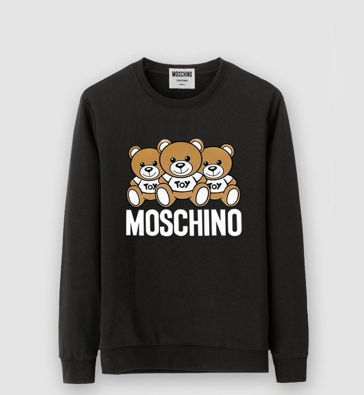 Moschino sweatshirts men-M6816S